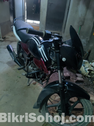 Bajaj xcd 125